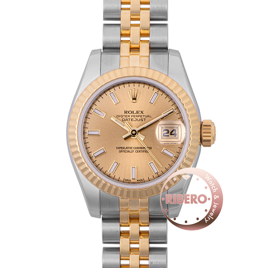 ロレックス 179173  Z番