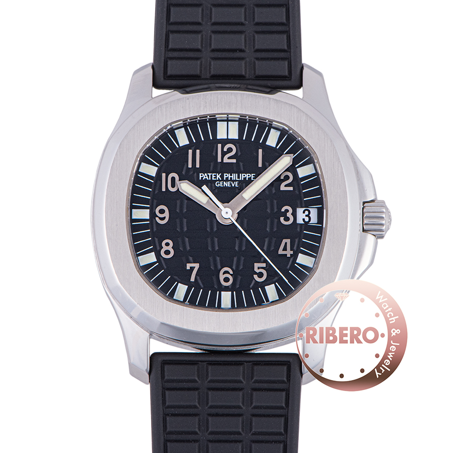 パテックフィリップ アクアノート 5066A-001