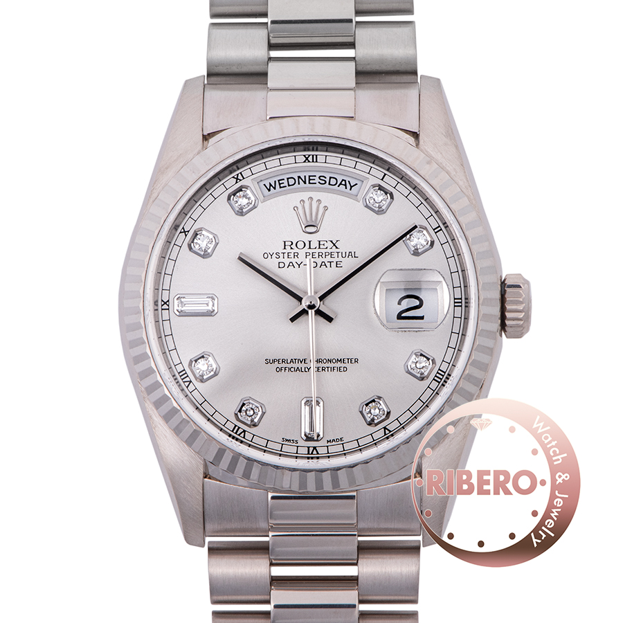 ロレックス 18239A A番