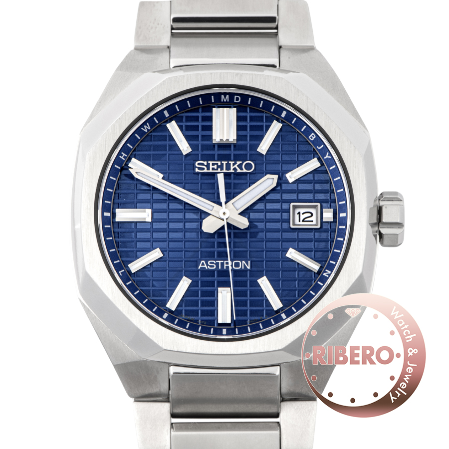 セイコー アストロン SBXY061
