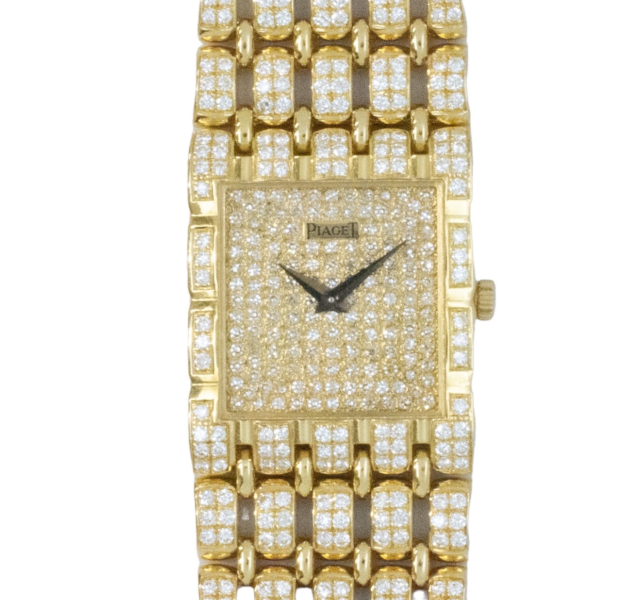 ピアジェ 80131K615