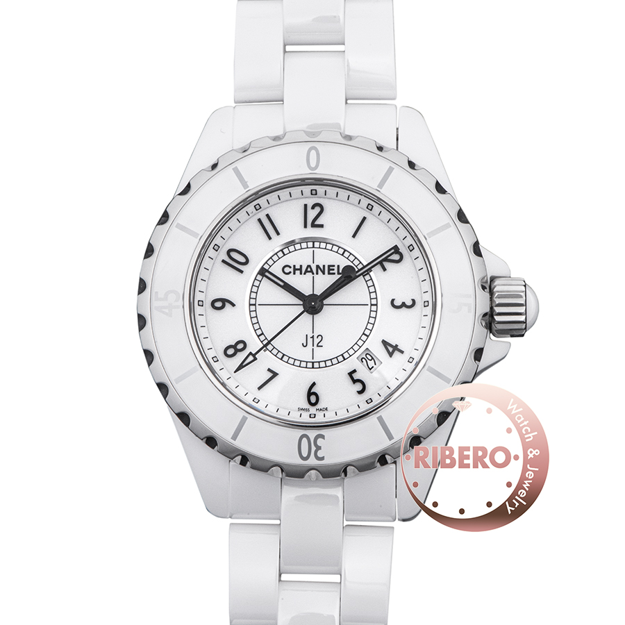 シャネル J12 H0968 33mm