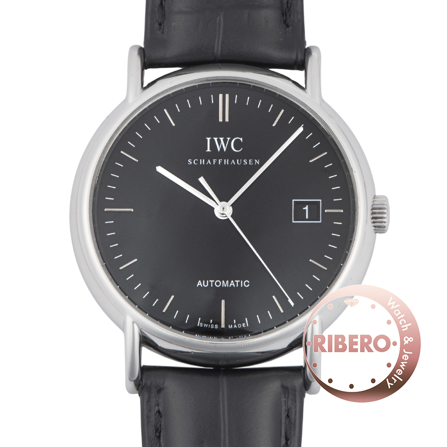 IWC ポートフィノオートマティック IW353304