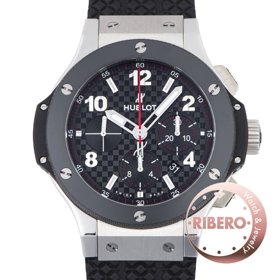 ウブロ ビックバン クロノグラフ 301.SB.131.RX