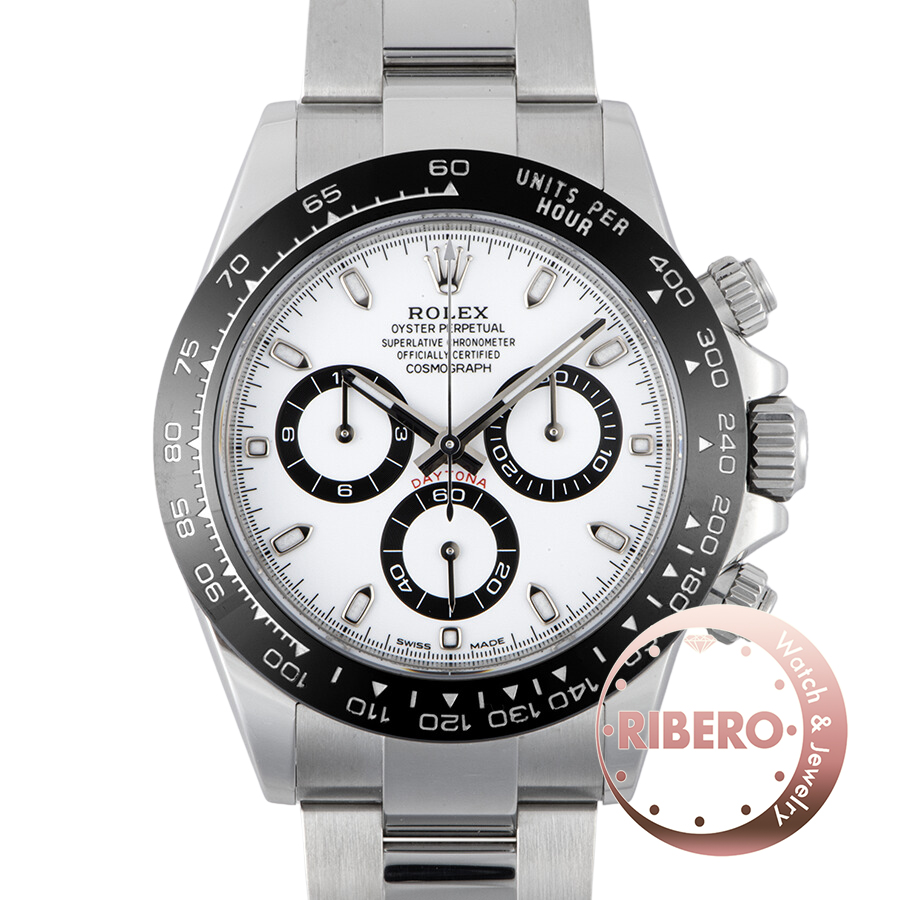 ロレックス デイトナ 116500LN