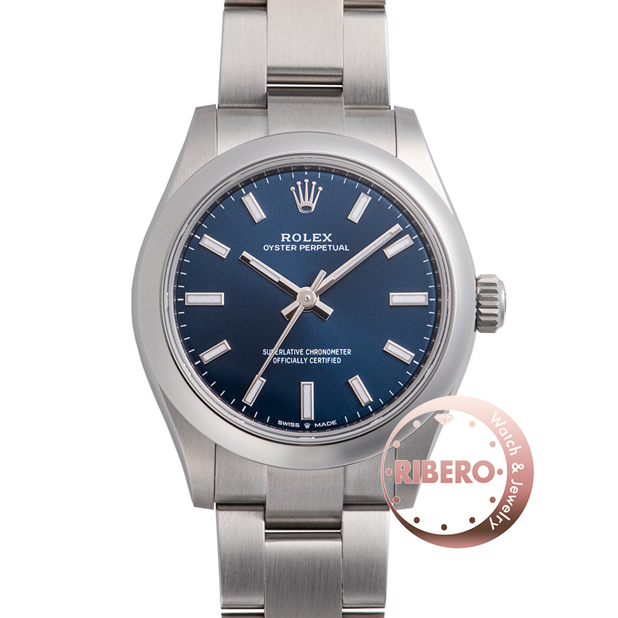 ロレックス 277200 31mm