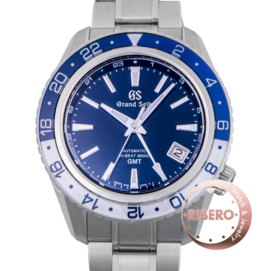セイコー グランドセイコー メカニカルハイビート36000 マスターショップ限定 SBGJ237/9S86-00K0