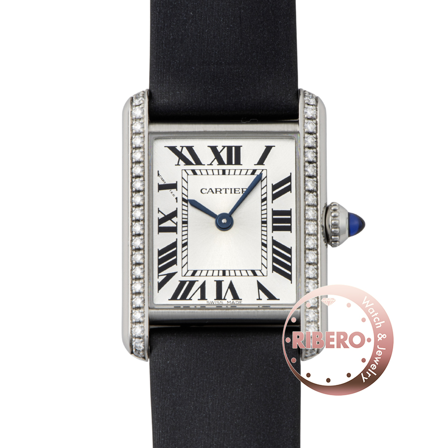 カルティエ タンクマストSM W4TA0016