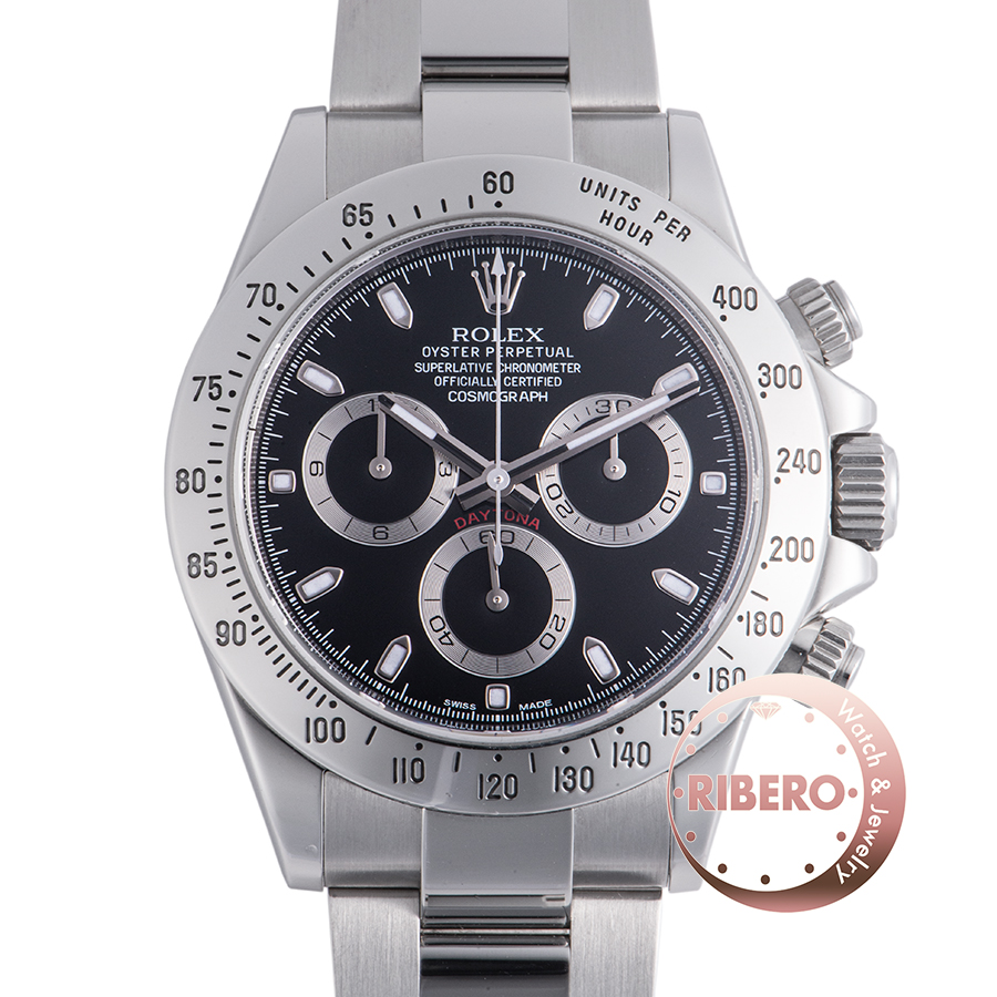 ロレックス 116520