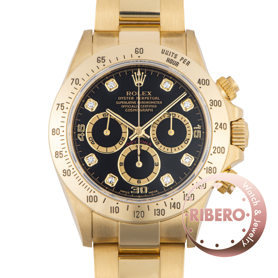 ロレックス デイトナ 16528 W番