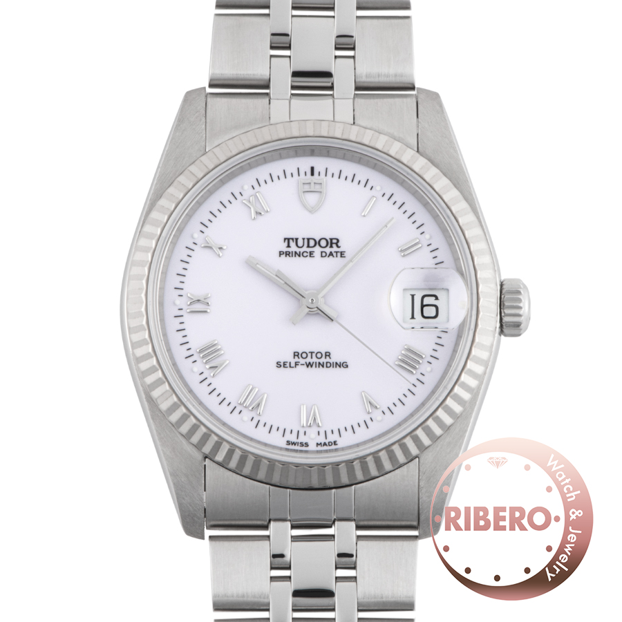 チューダー / チュードル プリンスオイスターデイト 74034