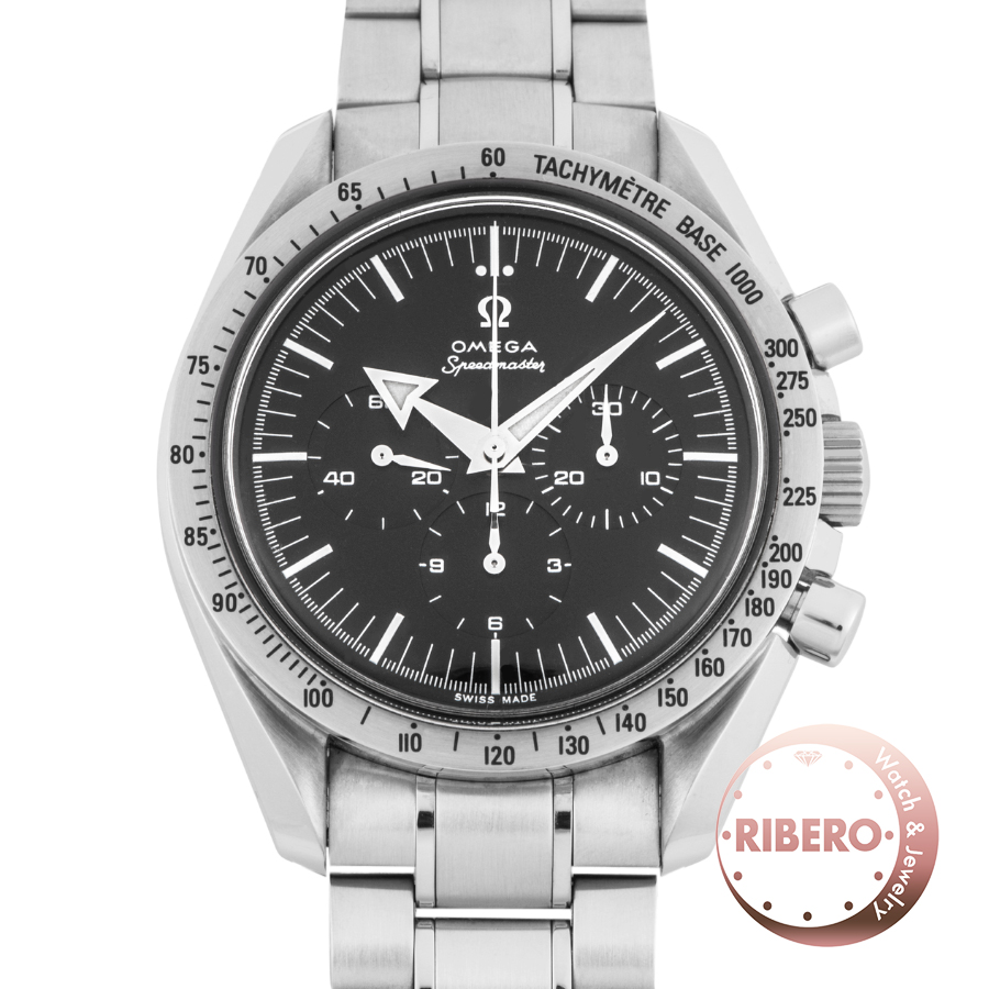 オメガ スピードマスター 1stレプリカ 3594.50.00