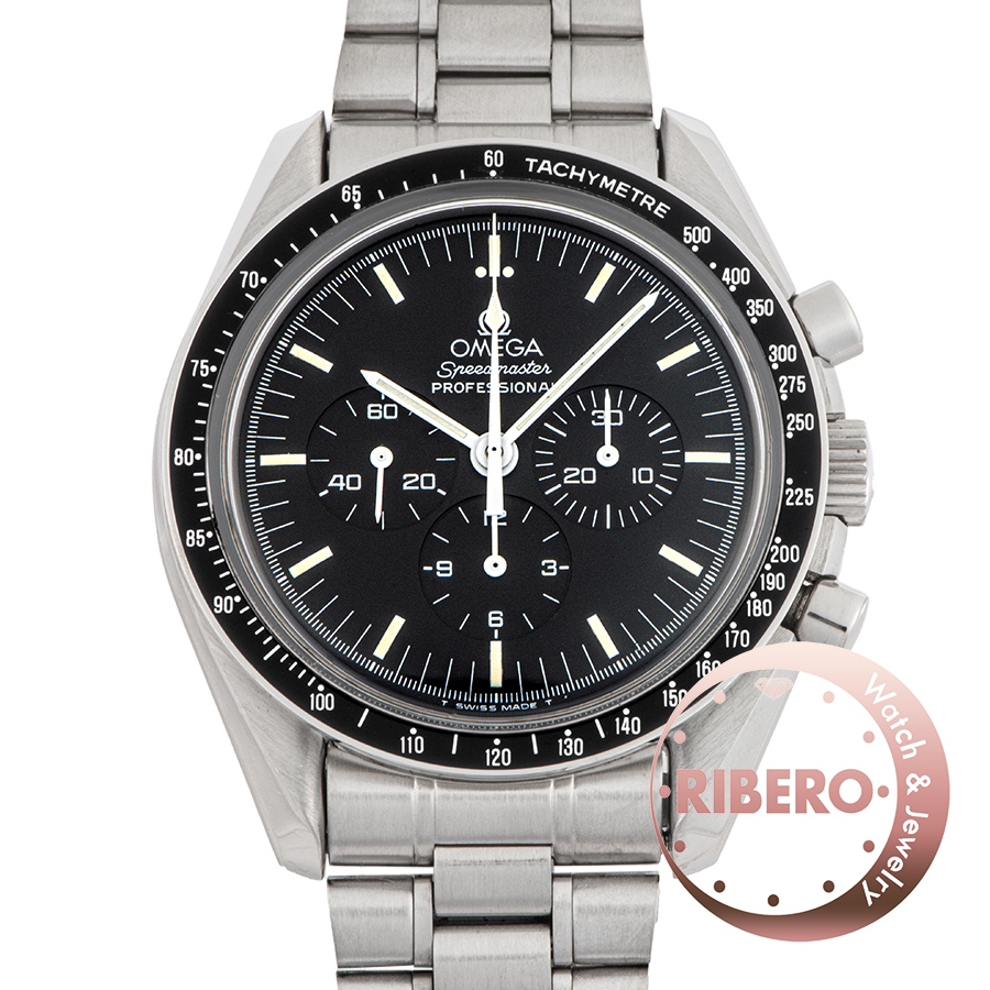 オメガ スピードマスター プロフェッショナ﻿ル 3590.50