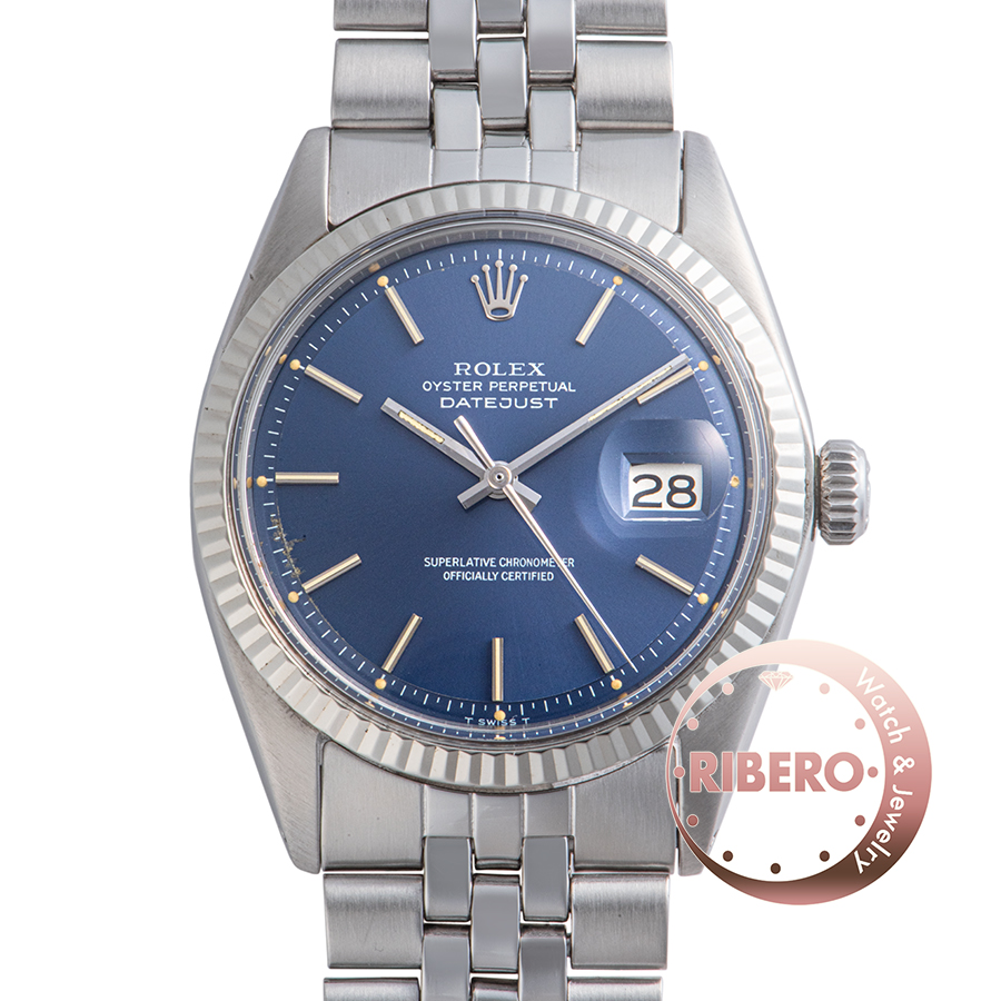 ロレックス 1601 1972年製