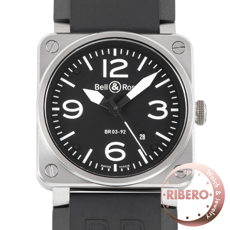 ベル＆ロス アビエーション BR03-92 BR03-92-S