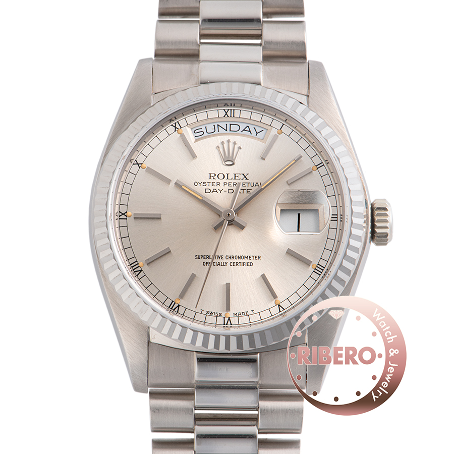 ロレックス 18039 1983年製