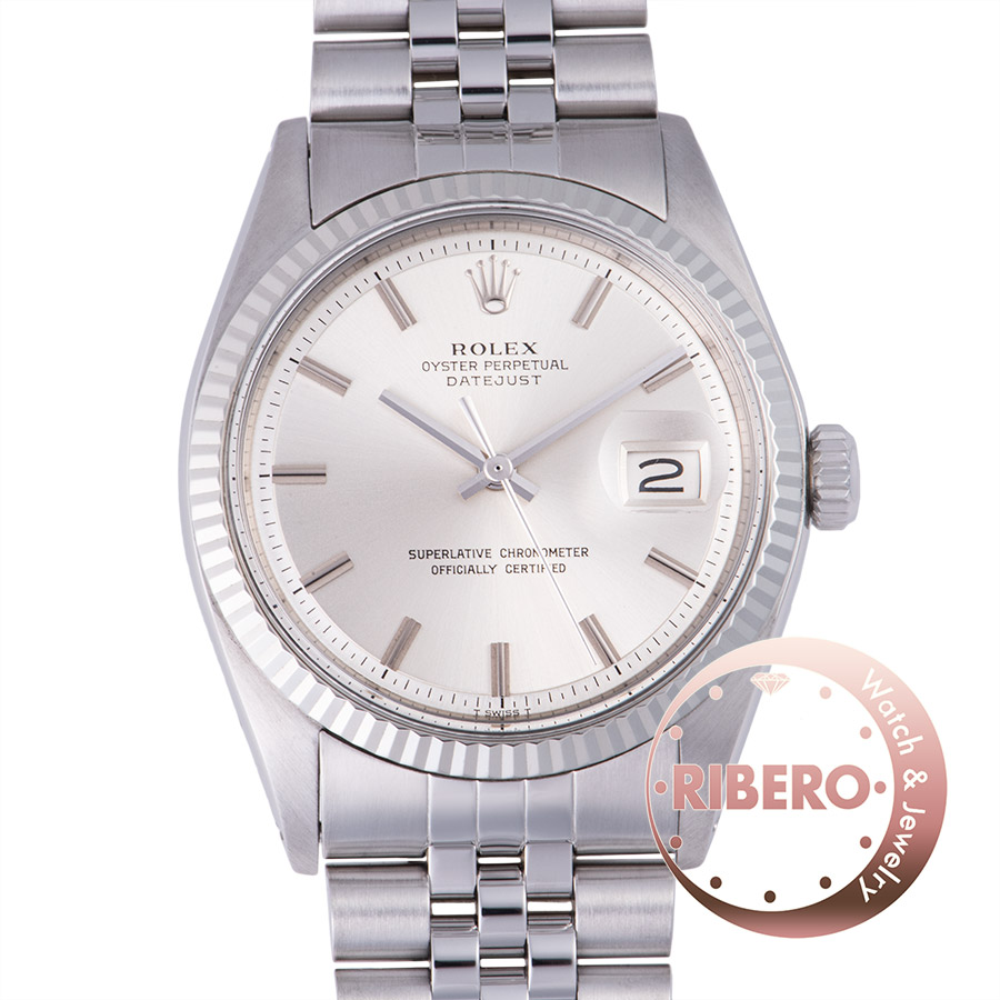 ロレックス 1601 1971年製