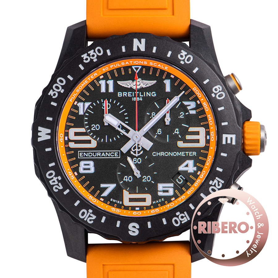 ブライトリング エンデュランス プロ X82310A51B1S1