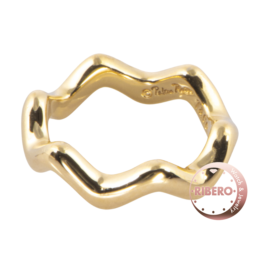 ティファニー ジグザグ リング・指輪 パロマ・ピカソ