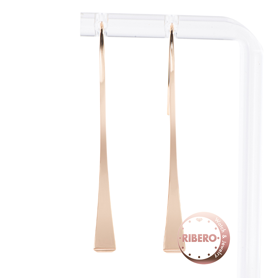 エルメス Clou de forge earrings クルー・ド・フォルジュ ピアス