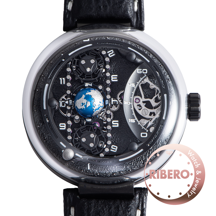 BEHRENS ベーレンス ペリジー BHR027T 世界限定200本