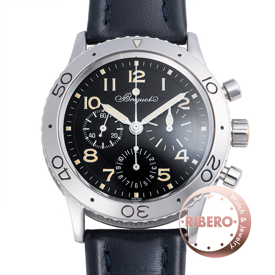 ブレゲ アエロナバル 3800ST/92/3W6 初期型