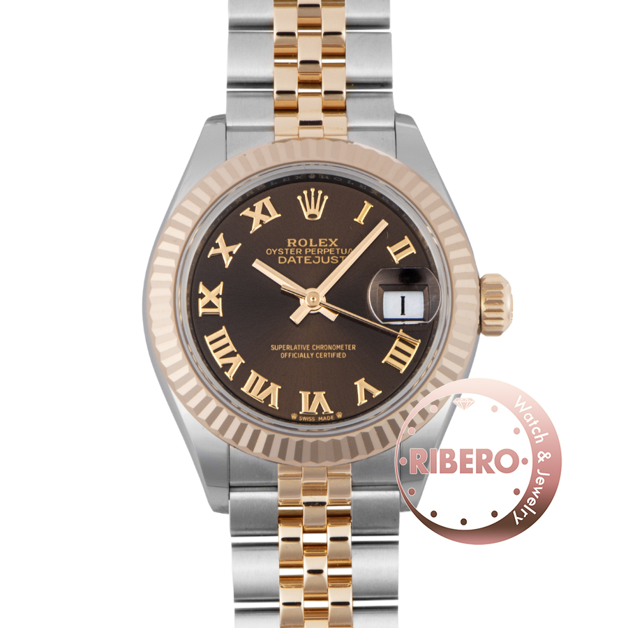 ロレックス デイトジャスト 279171