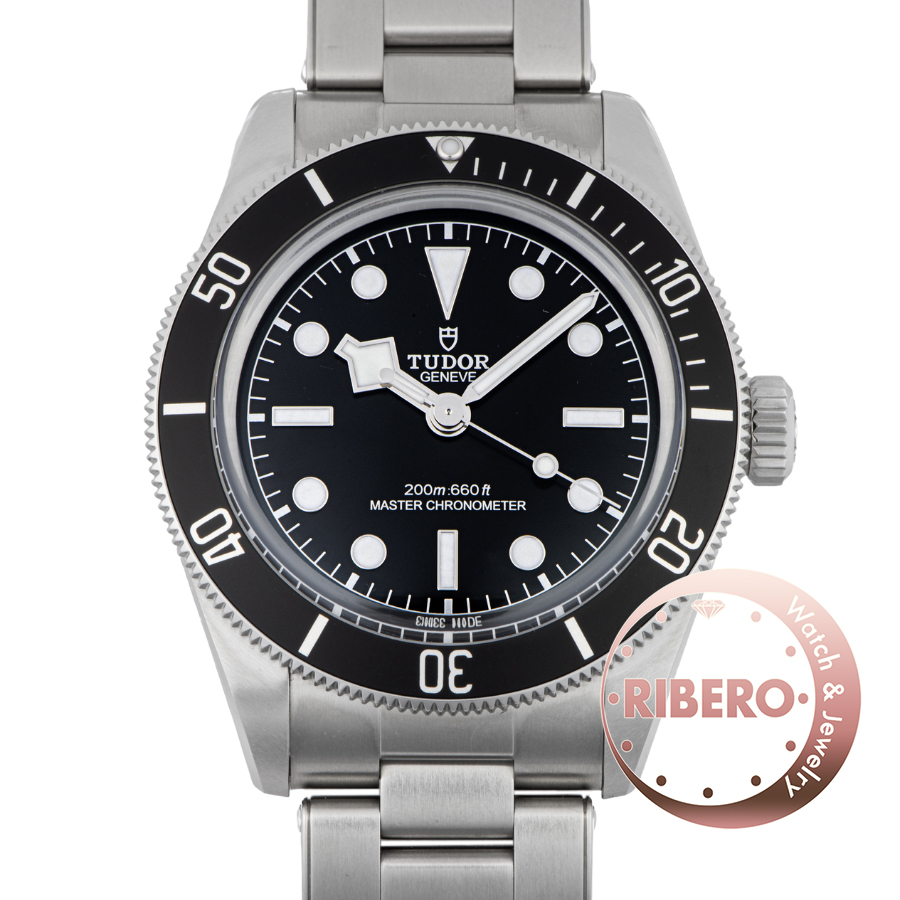 チューダー / チュードル ブラックベイ58 7941A1A0RU