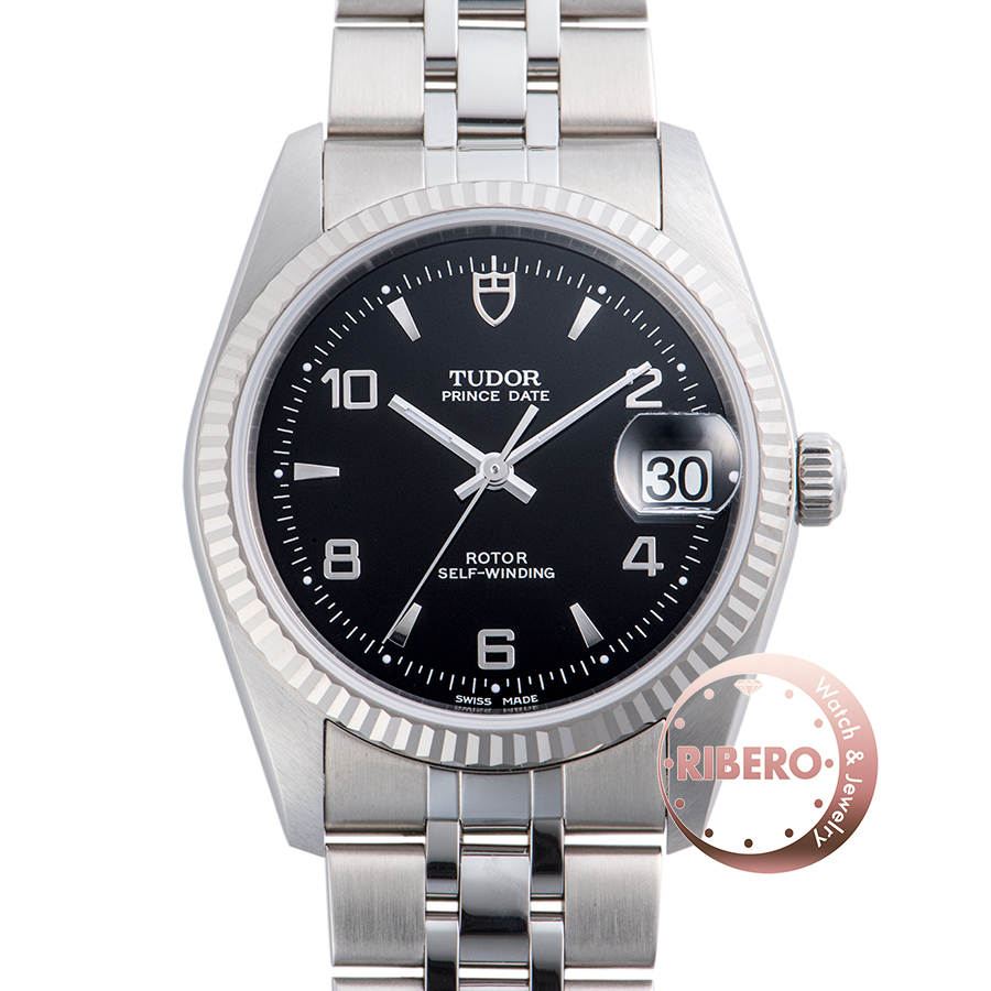 チューダー / チュードル プリンスオイスターデイト 74034