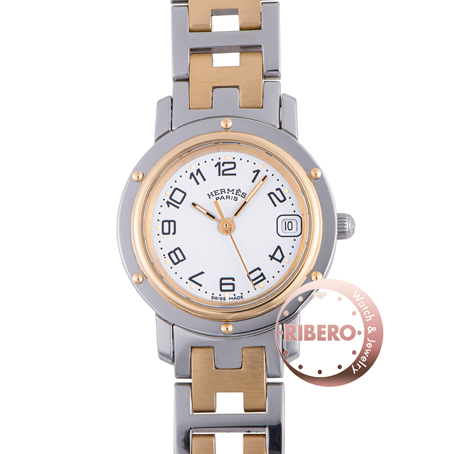 エルメス クリッパー CL4.220