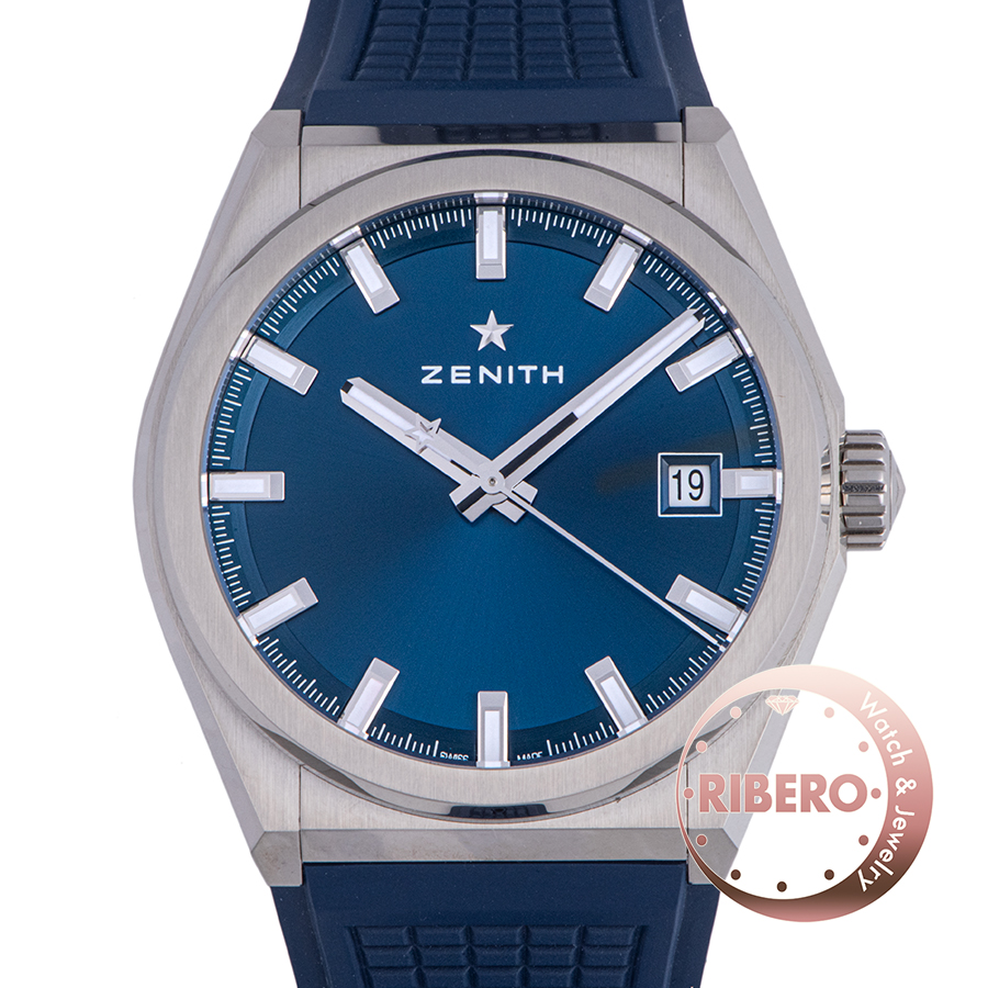 ゼニス デファイ クラシック 95.9000.670/51.R584