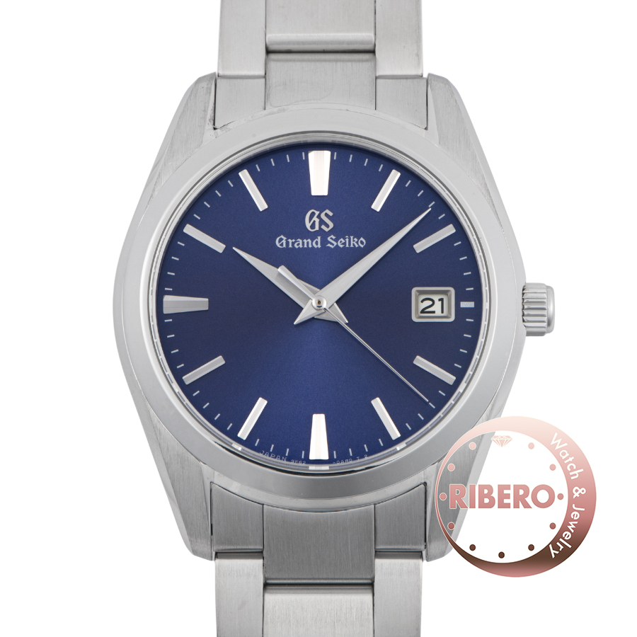 セイコー グランドセイコー ヘリテージコレクション SBGX265