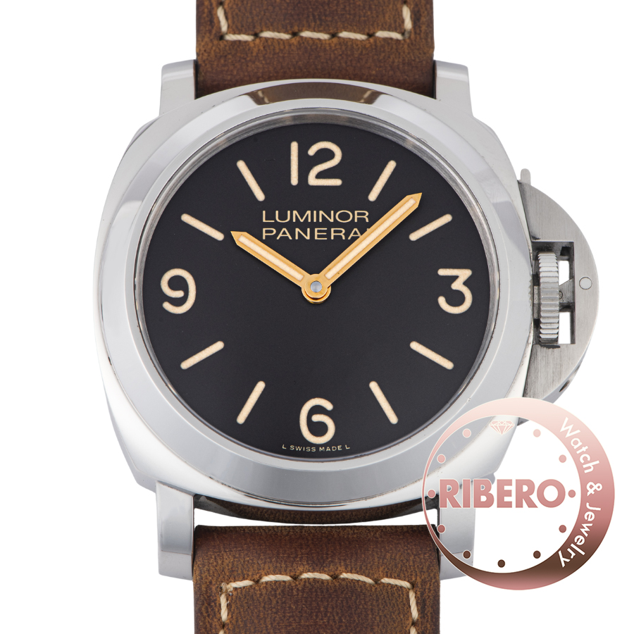 オフィチーネパネライ ルミノールベース ブティック限定 PAM00390 2000本限定