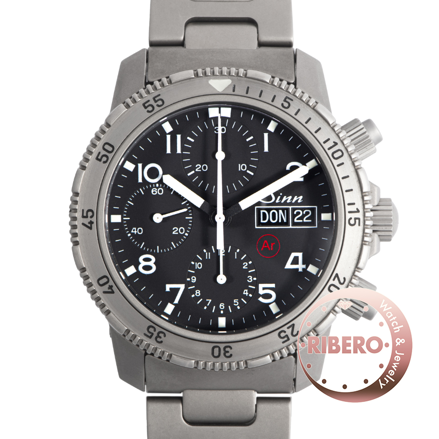 ジン モデル203.TI.AR 203.TI.AR