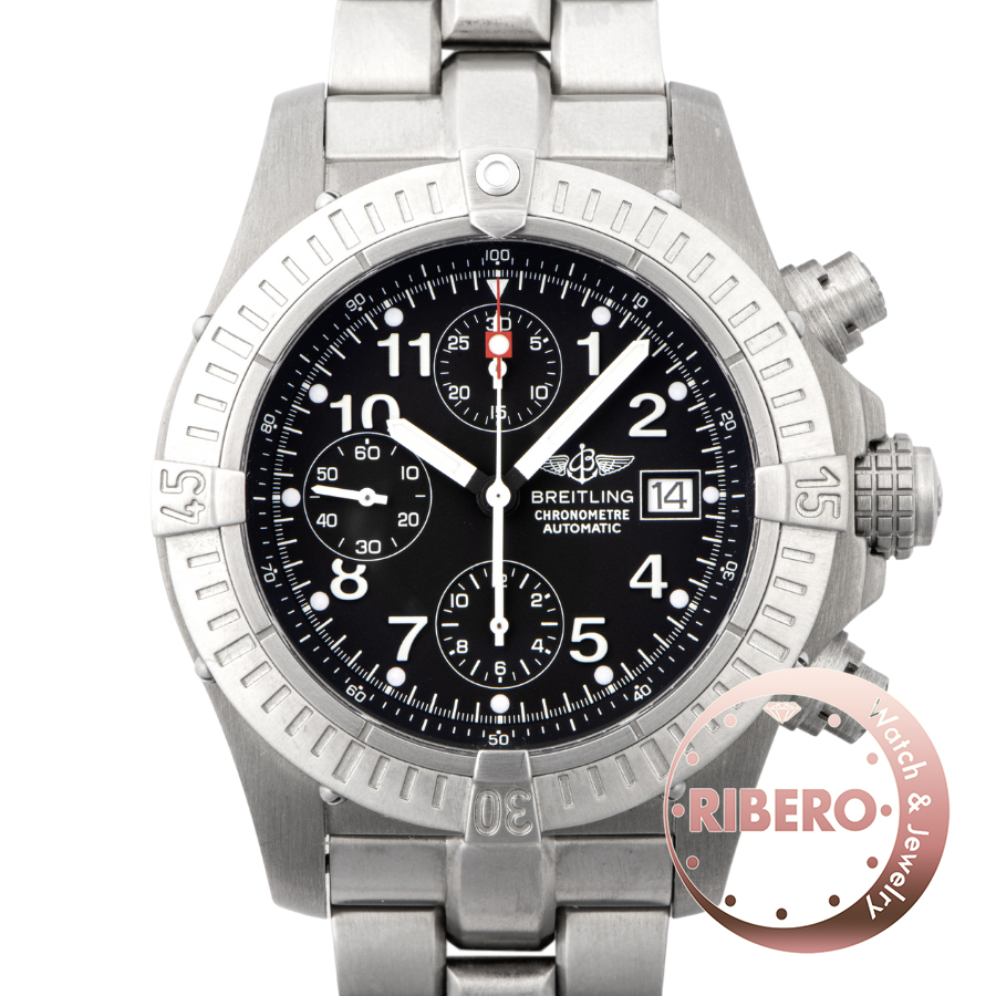 ブライトリング クロノアベンジャー E13360