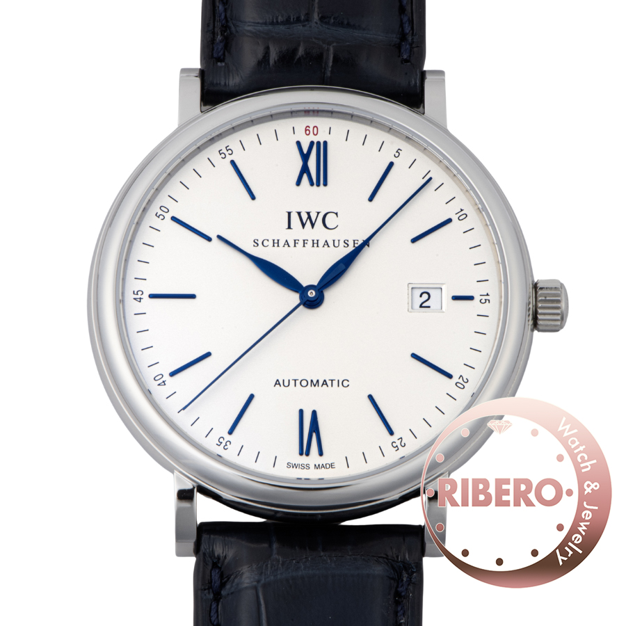 IWC ポートフィノ IW356527