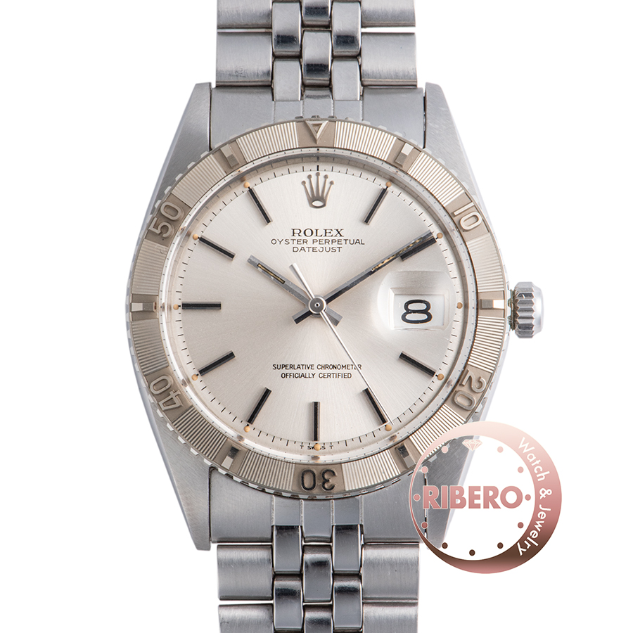 ロレックス サンダーバード 1625 1969年製