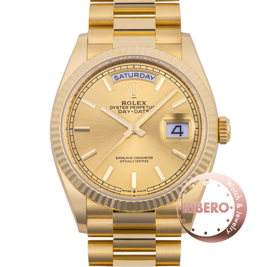 ロレックス 128238