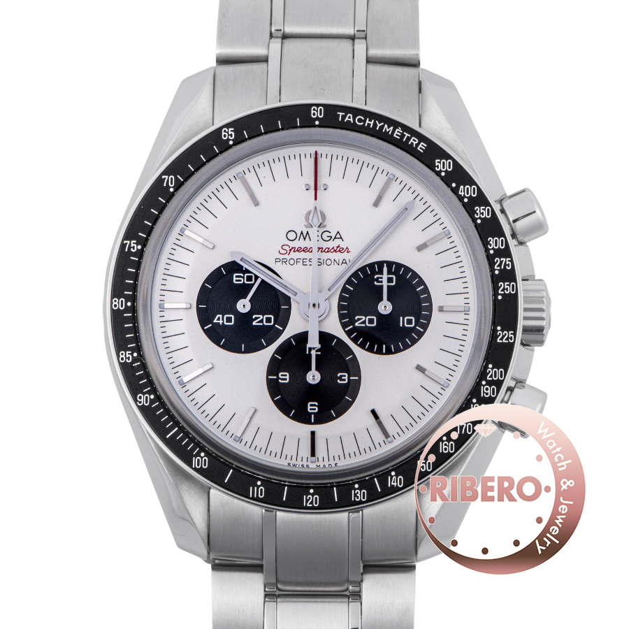 オメガ スピードマスター プロフェッショナル 東京2020 リミテ⁠ッド エデ⁠ィシ⁠ョン 522.30.42.30.04.001