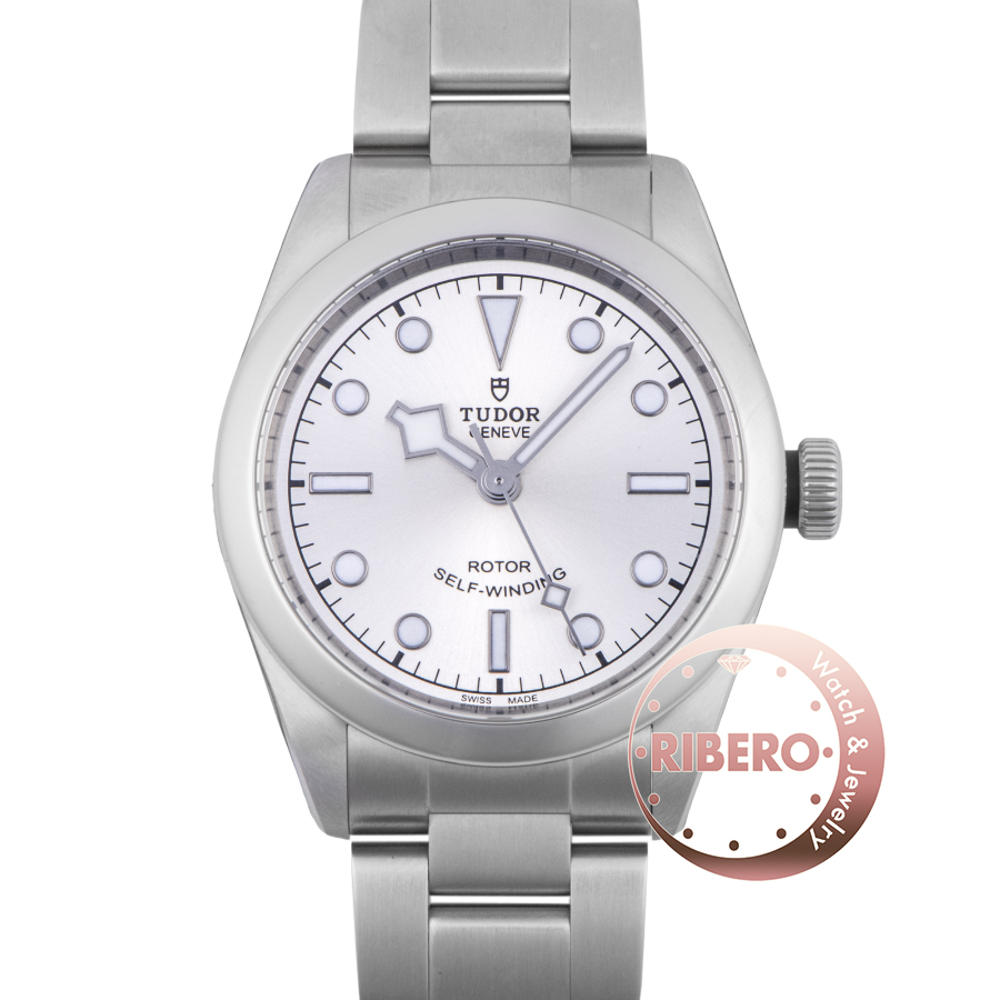 チューダー / チュードル ヘリテージブラックベイ32 79580