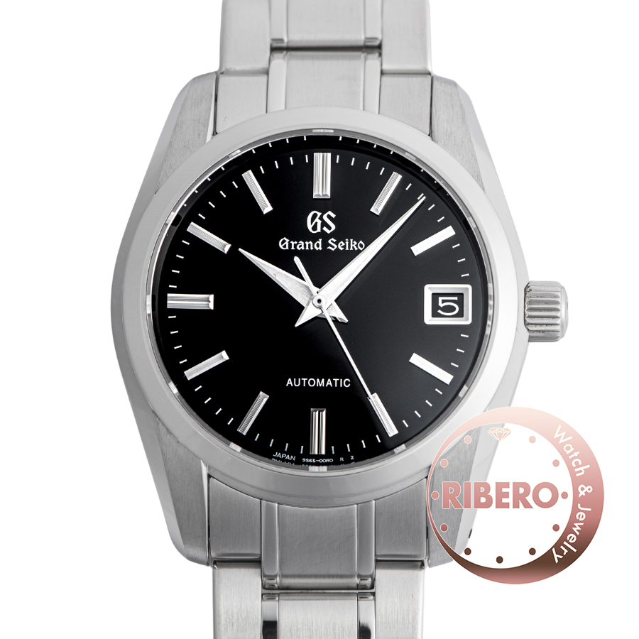 グランドセイコー メカニカル SBGR253