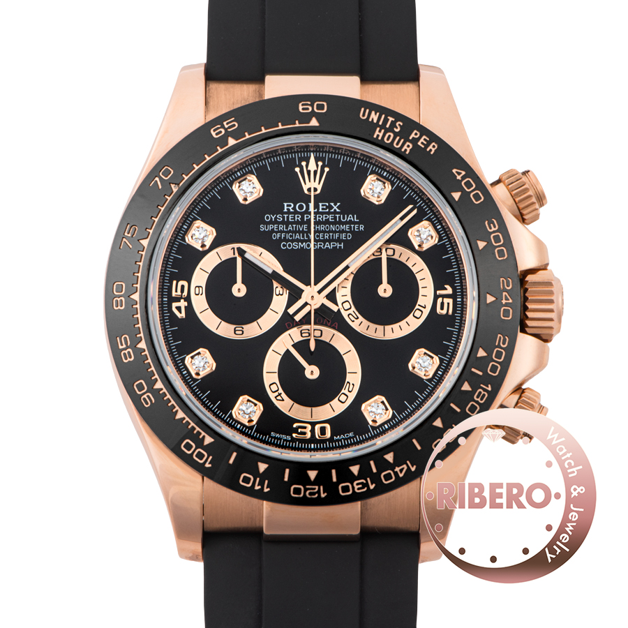 ロレックス デイトナ 116515LNG ランダム番