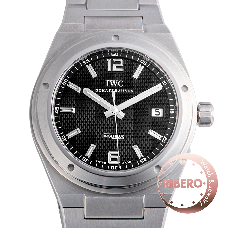 IWC インヂュニア オートマチック IW322701
