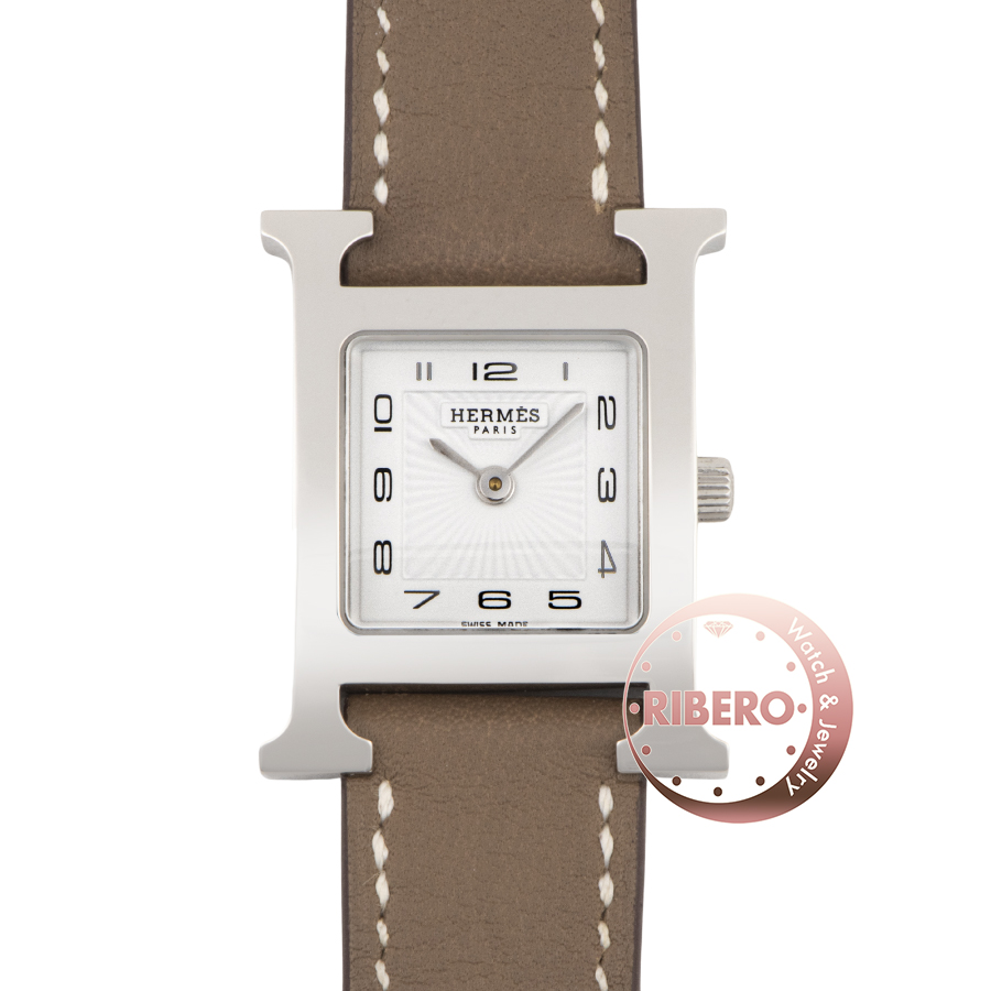エルメス Hウォッチ HH1.210