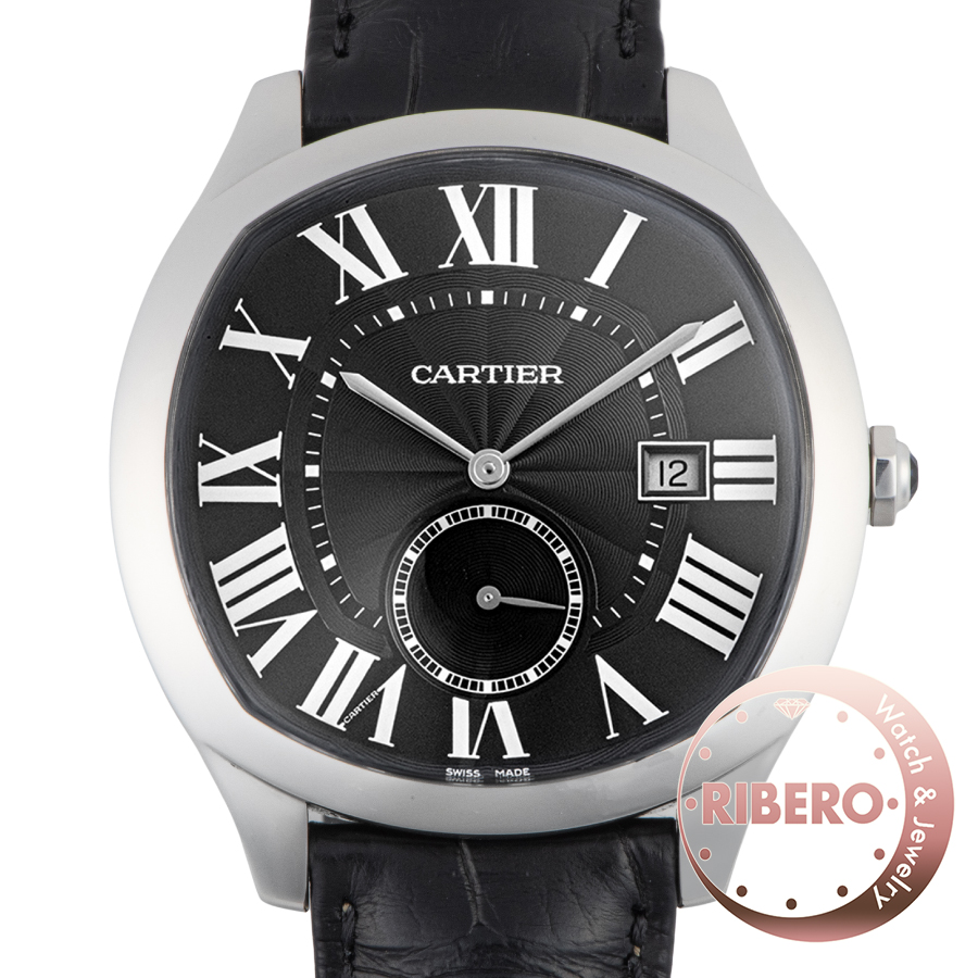 カルティエ ドライブ ドゥ カルティエ WSNM0006