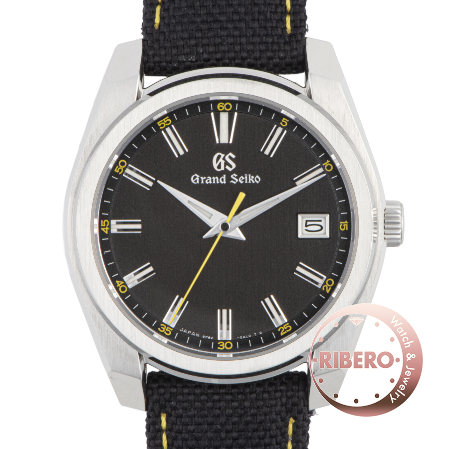 セイコー グランドセイコー SBGV243 スポーツコレクション
