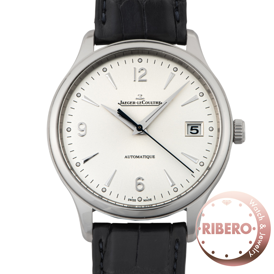 ジャガー・ルクルト マスターコントロール デイト Q4018420