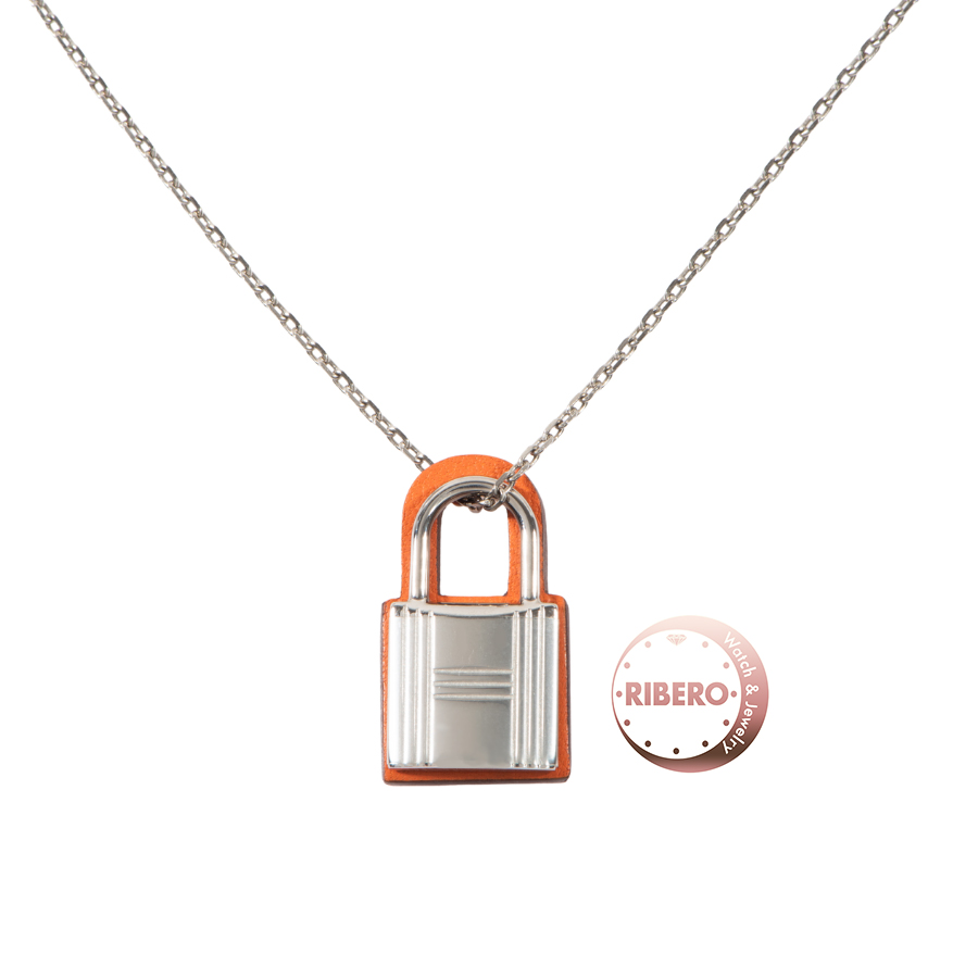 エルメス オーケリーPM ペンダント ネックレス