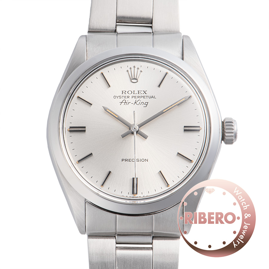 ロレックス 5500 1975年製