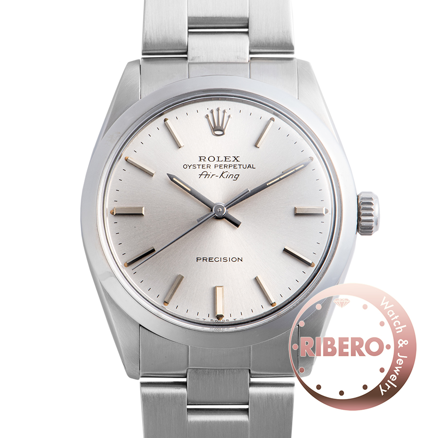 ロレックス 5500 L番